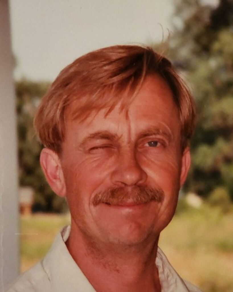 Michael Scott Cobb Profile Photo