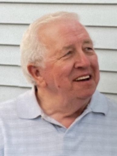 Bert Darwin Sluyter Profile Photo