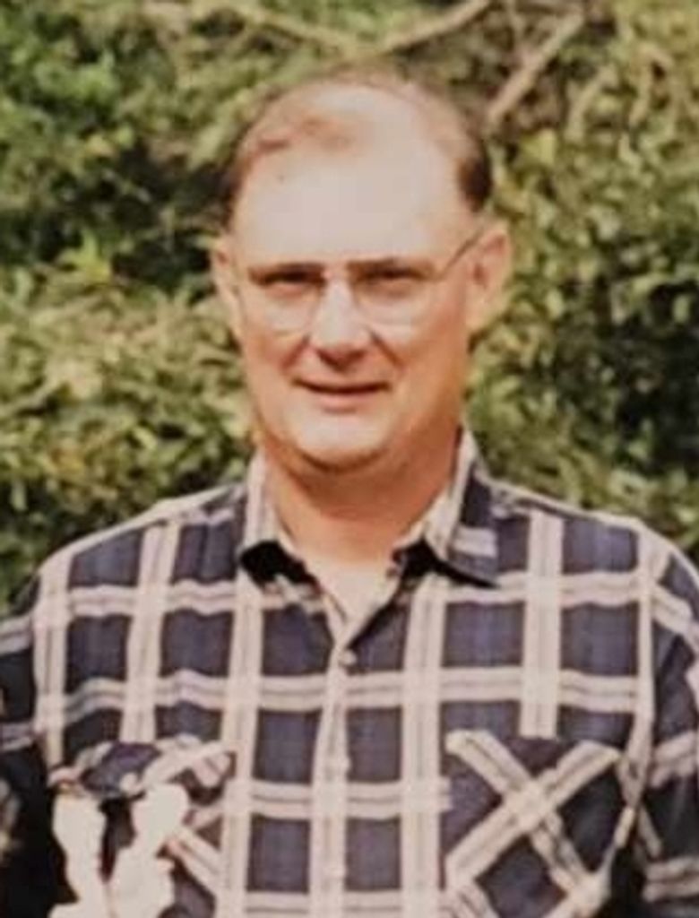 Robert "Bob" G. Wilson Sr. Profile Photo