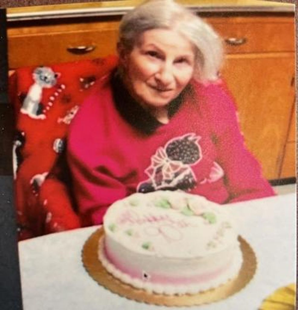 Anne S. Ernst Profile Photo