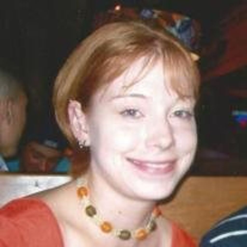 Alicia L. Tirrell