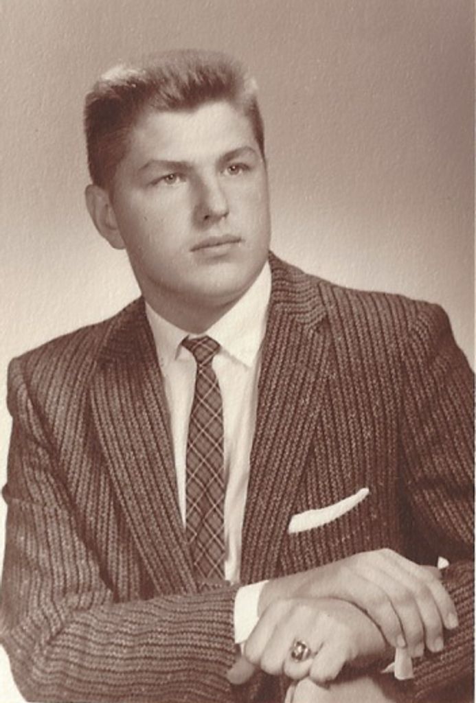 Kenneth L. Grzybowski