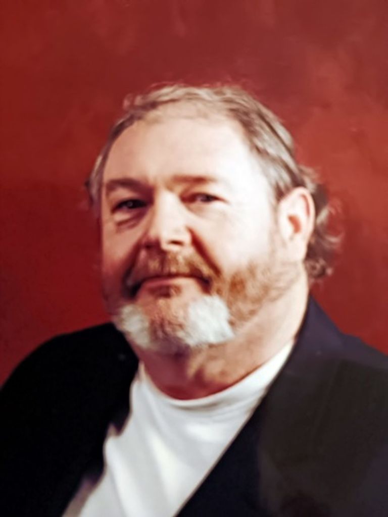 Prophet Jimmy Redmond Profile Photo
