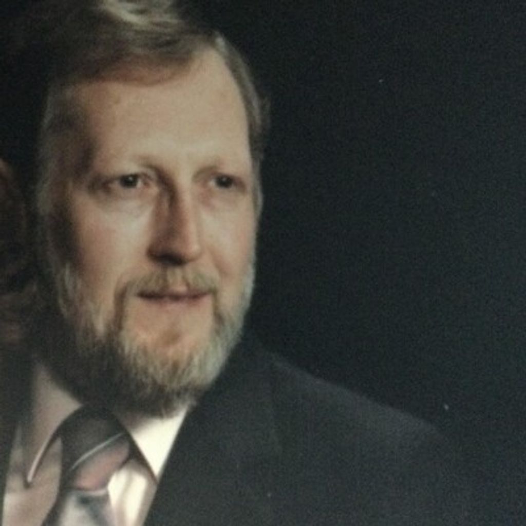 David Wesley Gooding Profile Photo