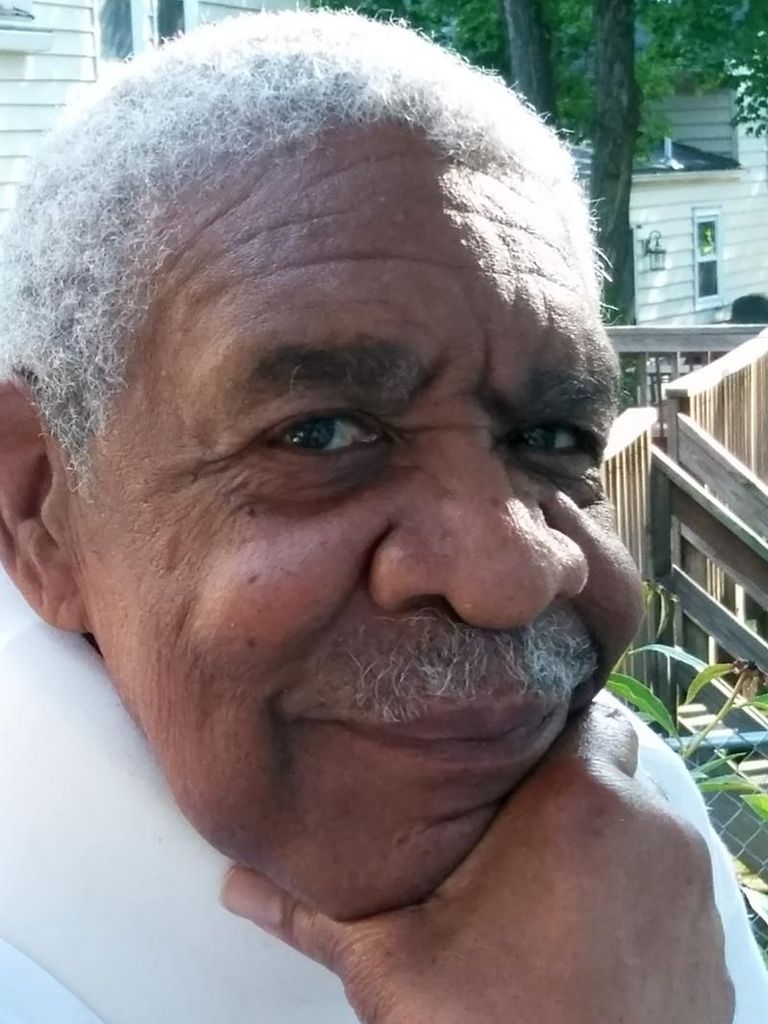 George Douglas Brown Jr Profile Photo