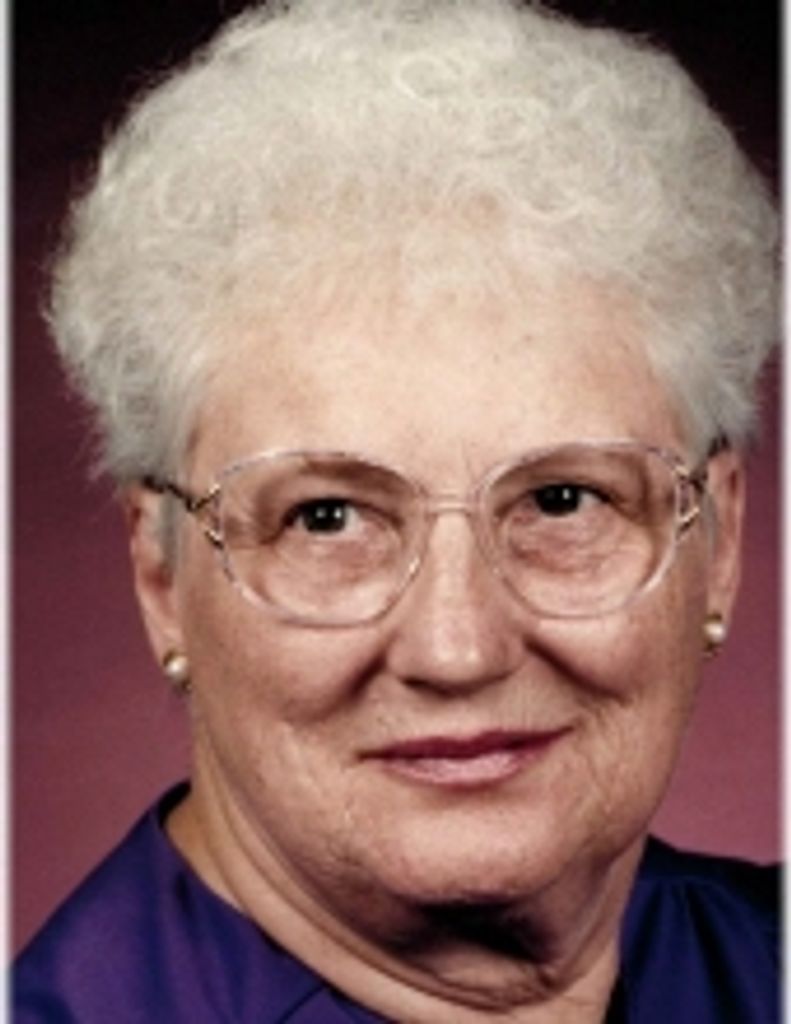 Nancy J. Macconnell