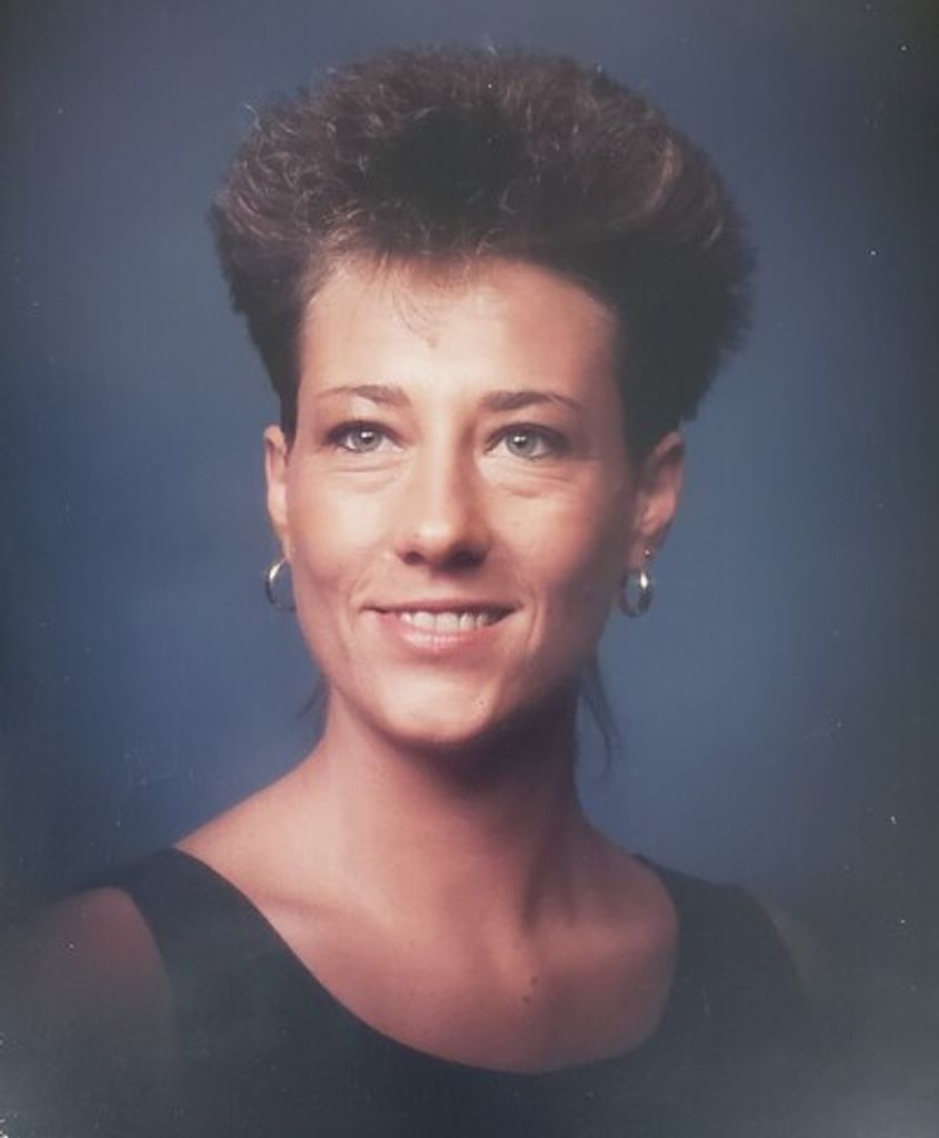 Kerri M. Stringer Profile Photo