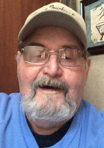 Gerald E. Barrett's obituary image