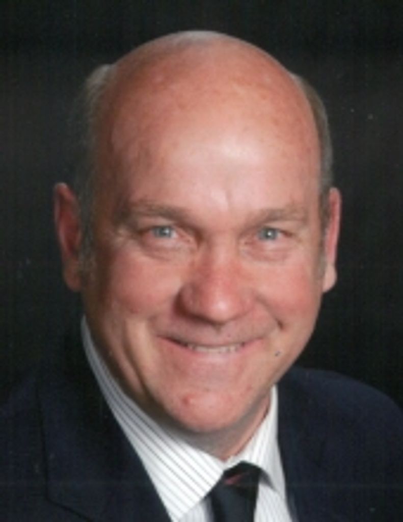 Daniel R. Erb
