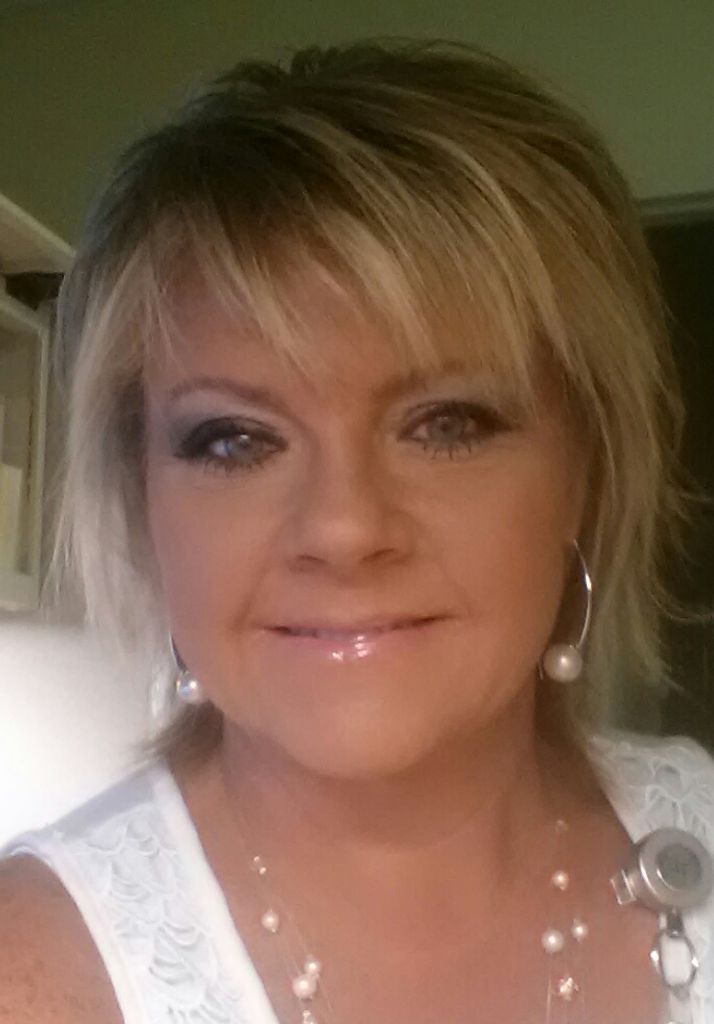 Hoffman, Devonna Lynn