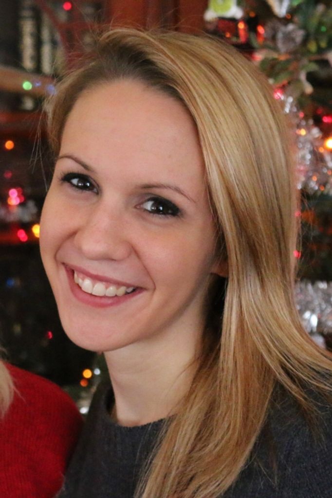 Tara Lynn Clossman Profile Photo