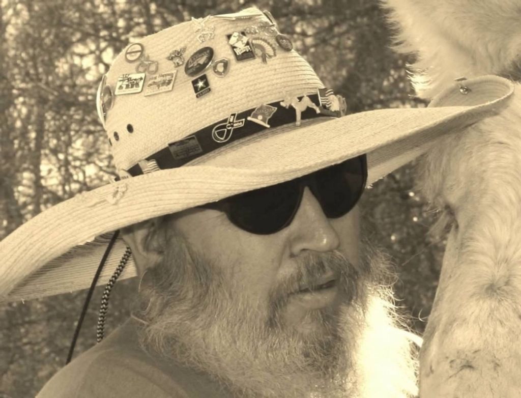 Alva Euston Werts III