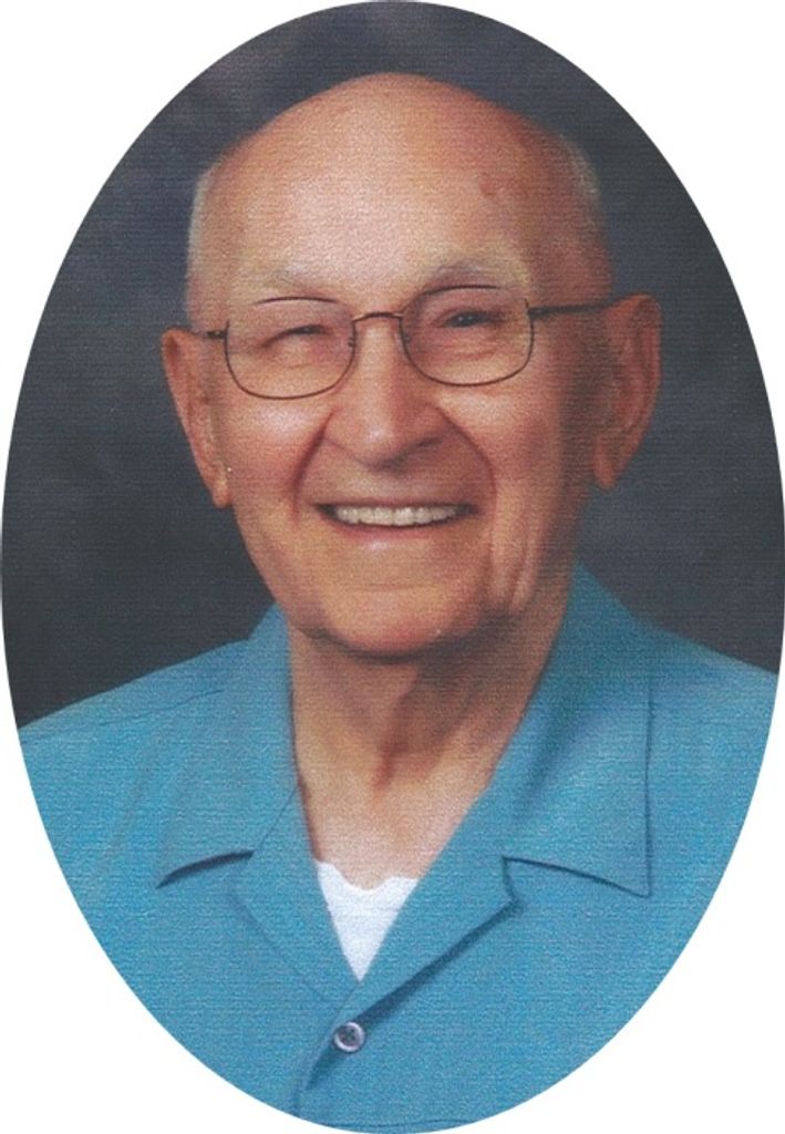 John James Bednarik