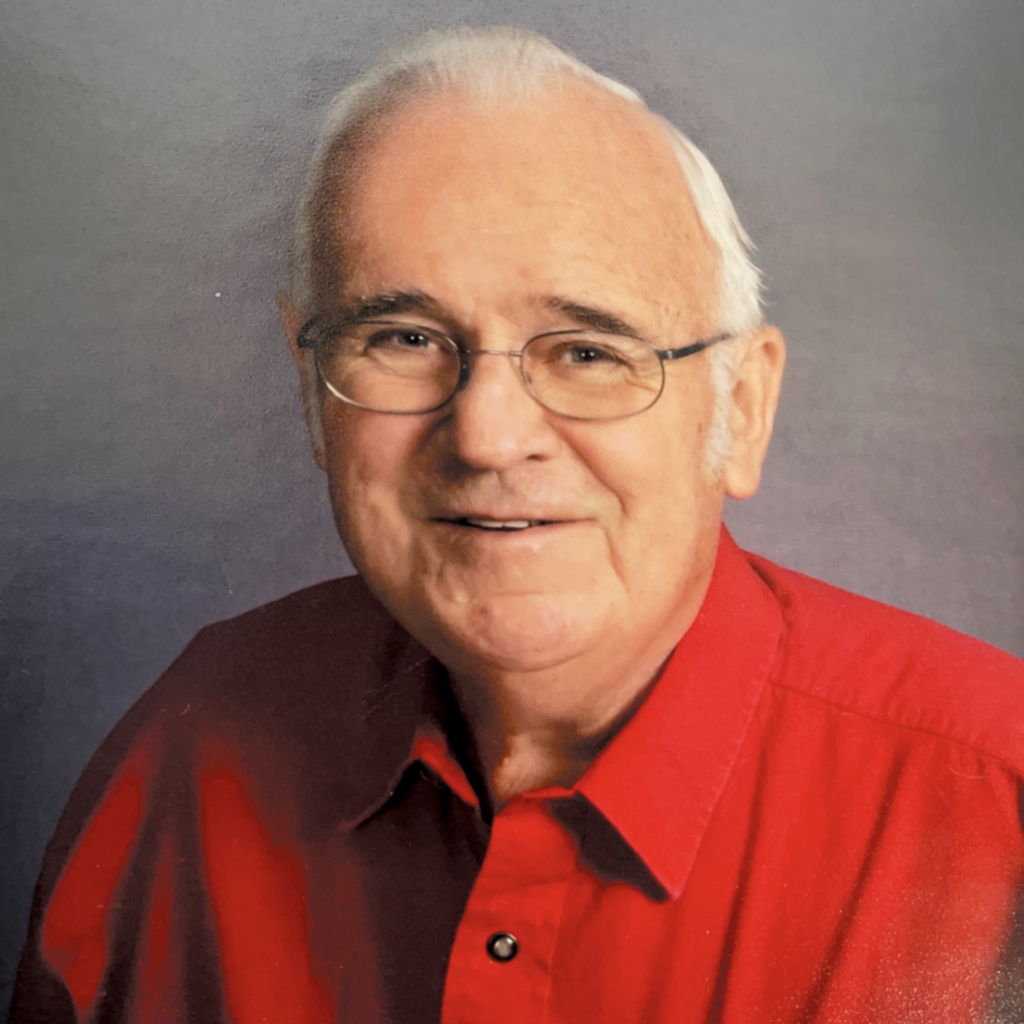 William Eugene Standish Profile Photo