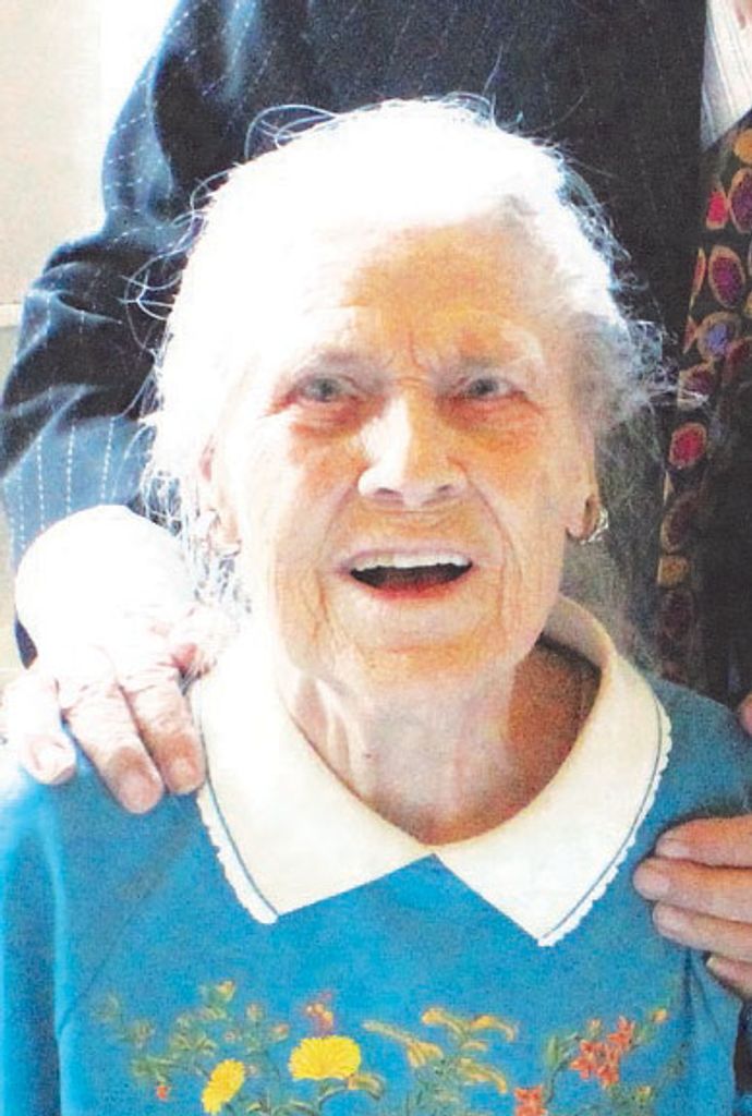 Ethel (Simonson)  Christopher Profile Photo