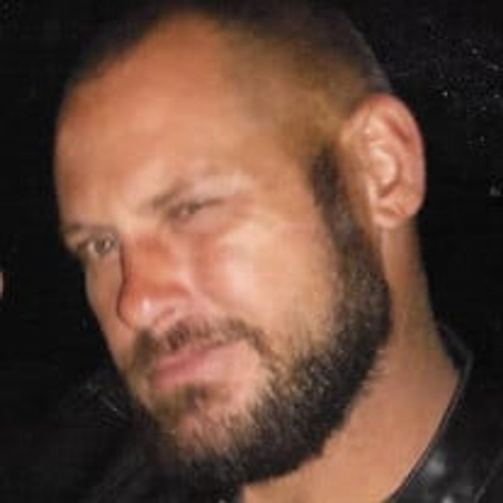 Dustin Kyle Chance