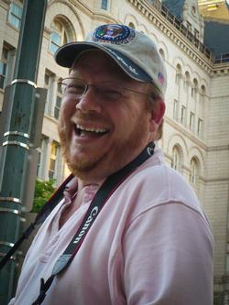 Mark Robert Kellner