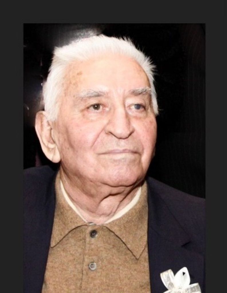 SPIRO STEFO
