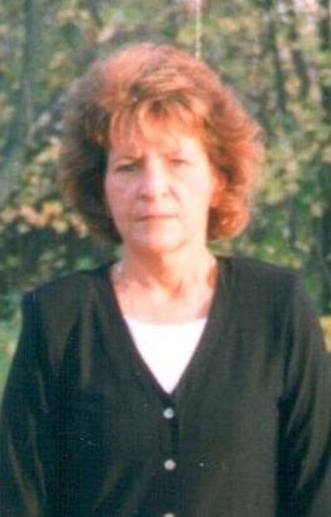 Cheri A. Geiger