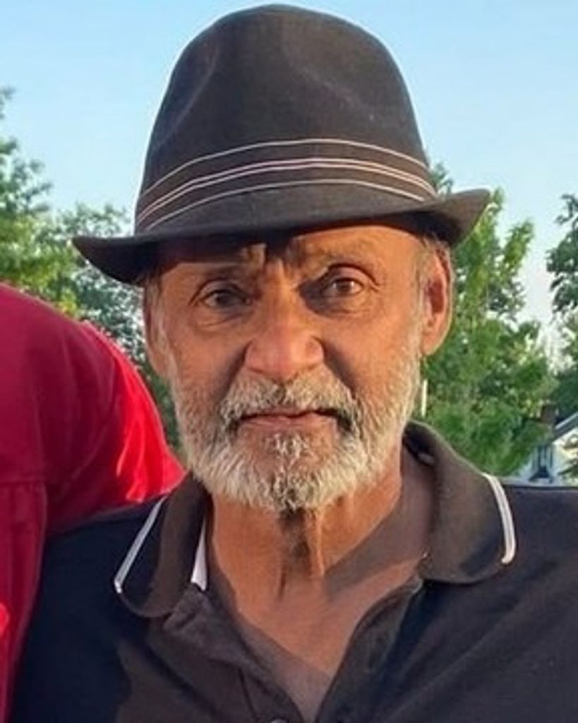 MOTERAM ""GEWAN" BALKARAN Profile Photo