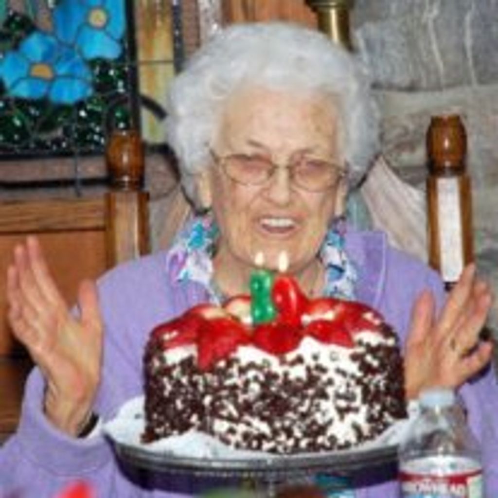 Rhona M. Milich Profile Photo