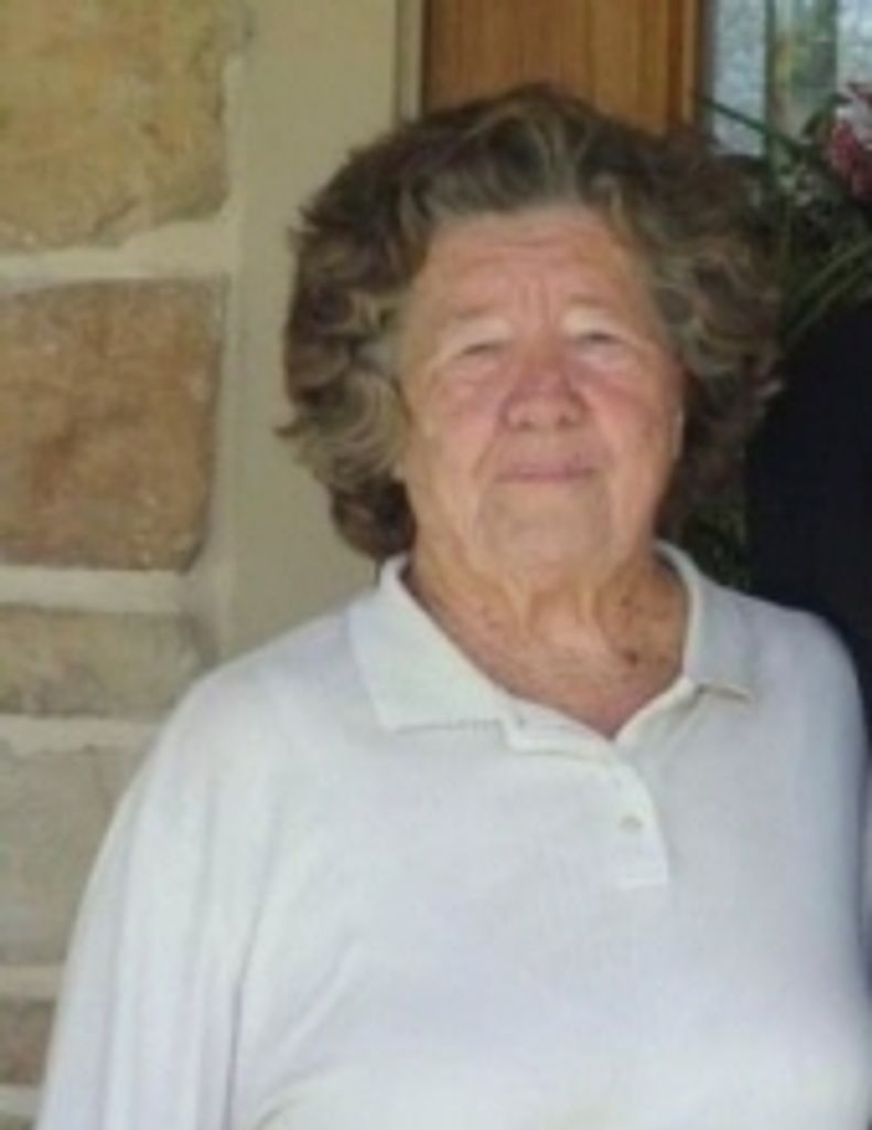 Jean Marie Addy Denmon