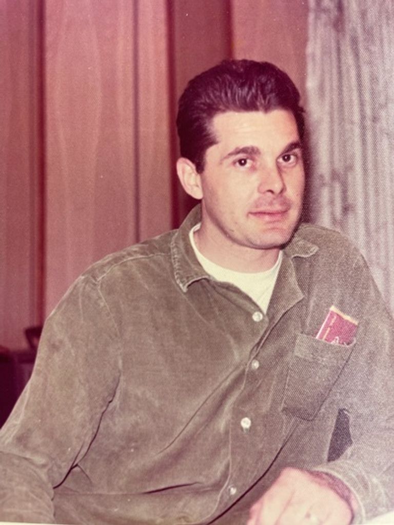 Kenneth M Waite Jr Profile Photo