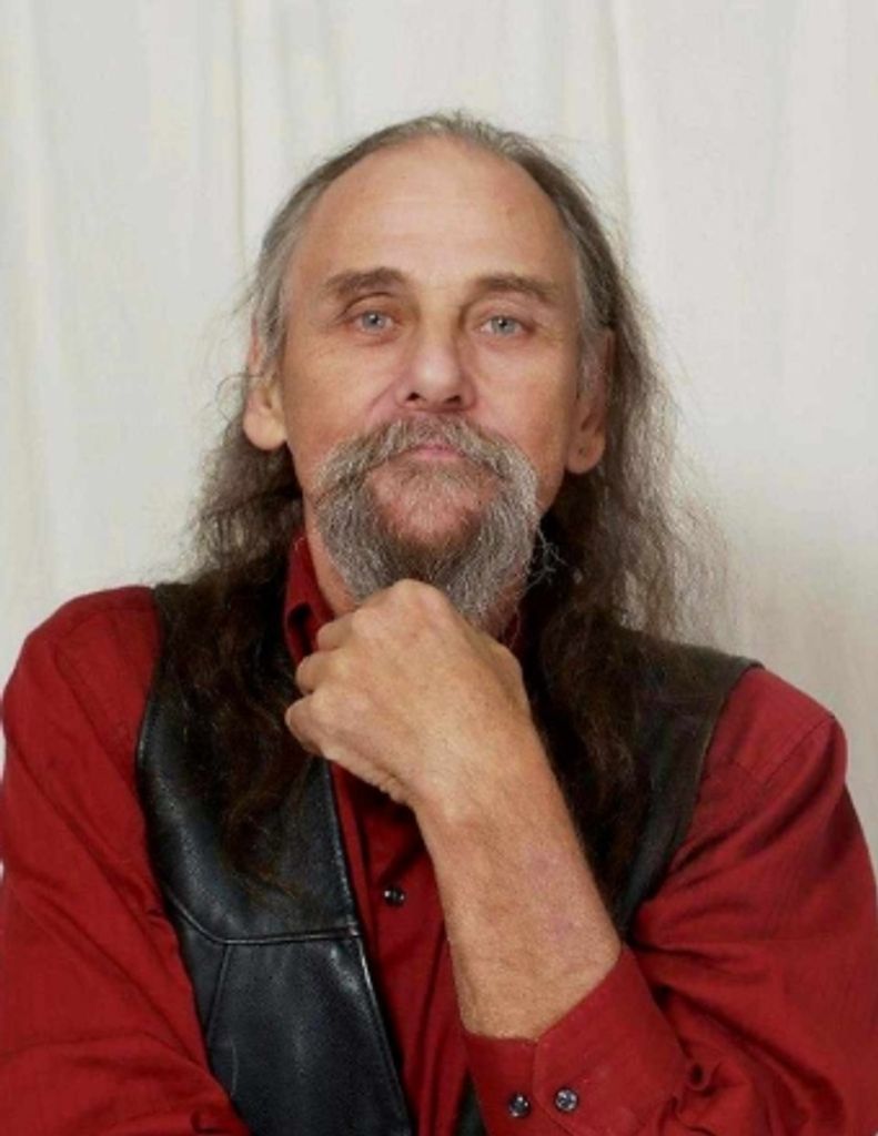 Lucky Buck "Johnny" Norton