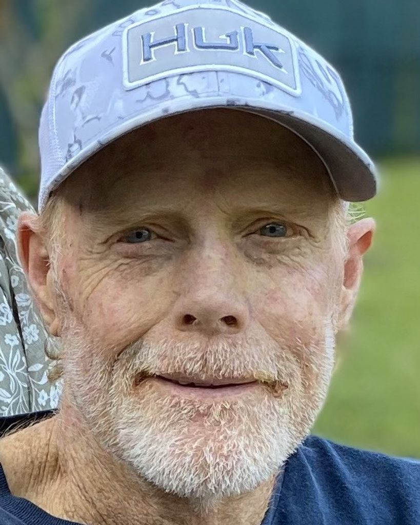 Duane Scott Bishop Profile Photo