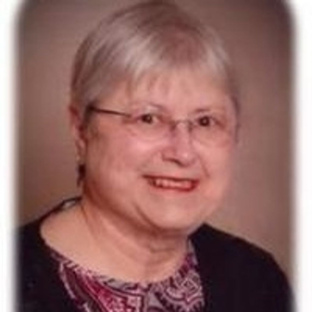 Patricia Ann Stafford