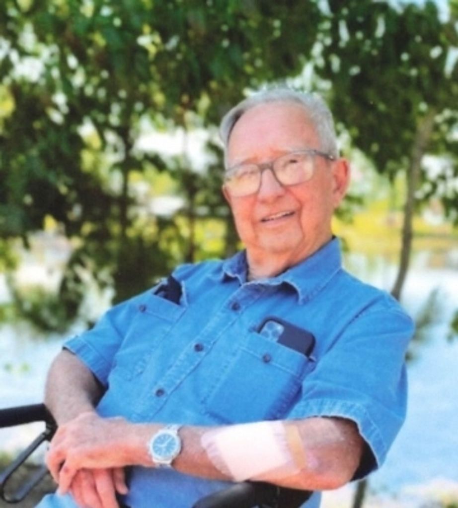 James Monroe Pace, Jr.