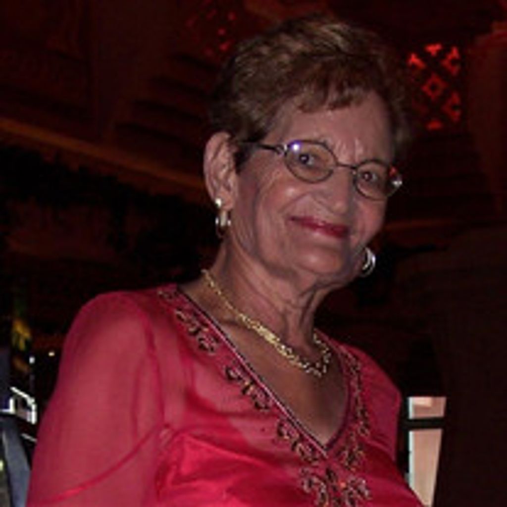 Evelyn Helen Habib