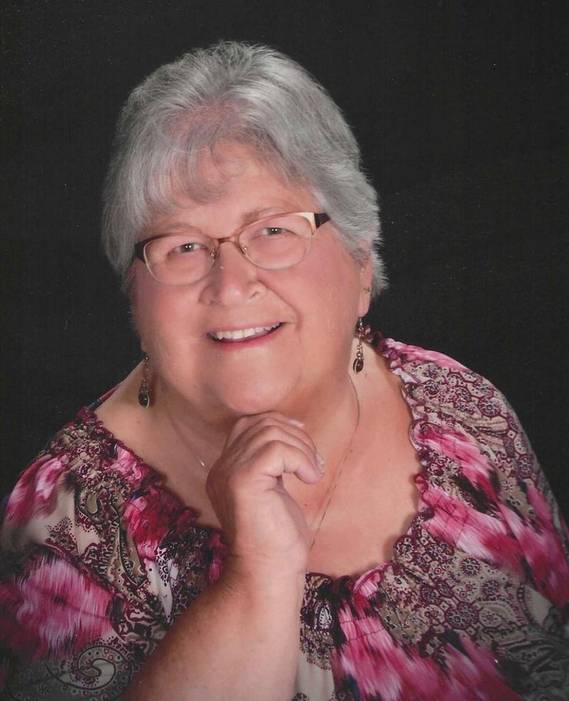 Mary Lou Anderson Profile Photo