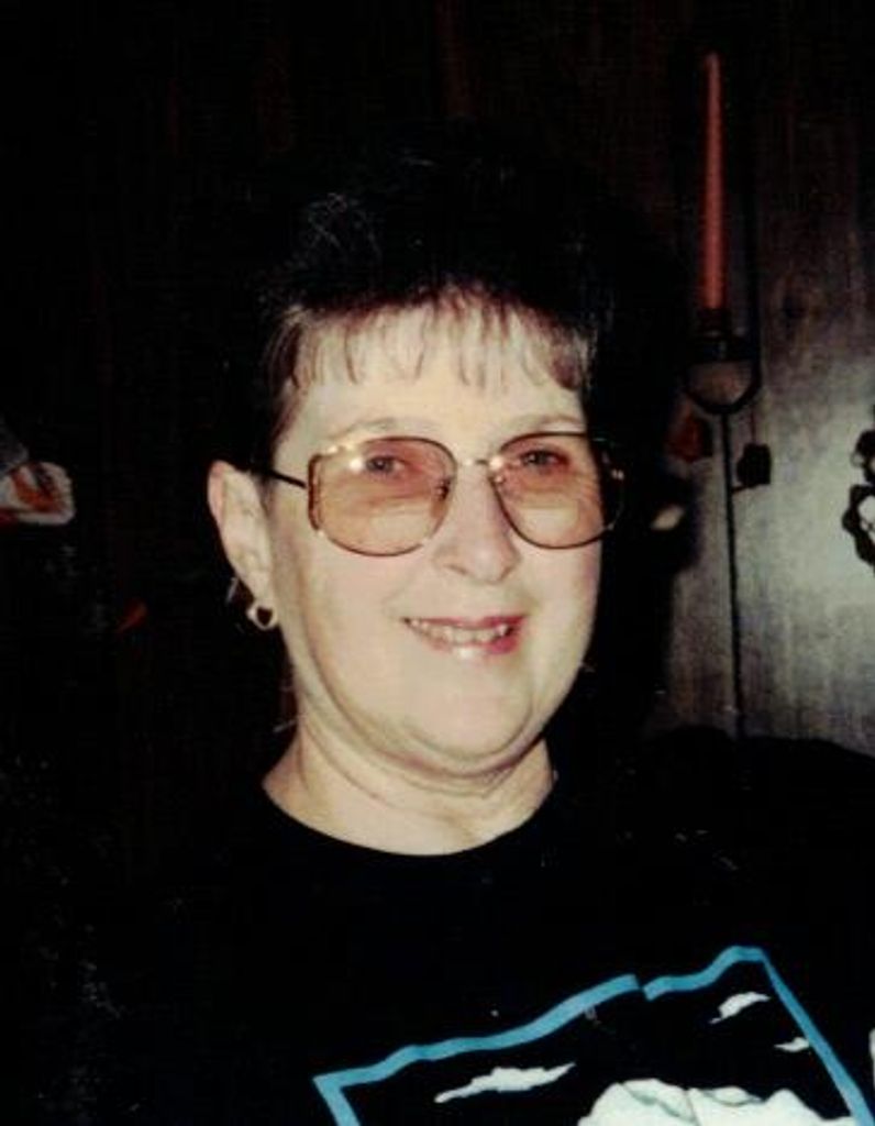 Marilyn Jean Hartman