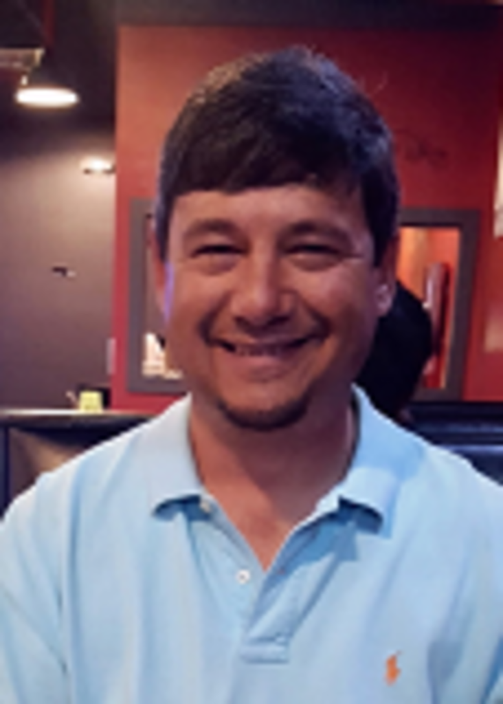 Mitch L. Harris Profile Photo