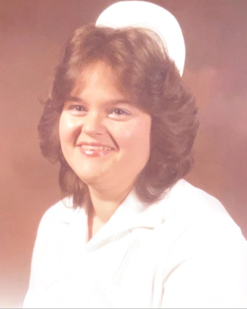 Deborah Ann Harrison Profile Photo