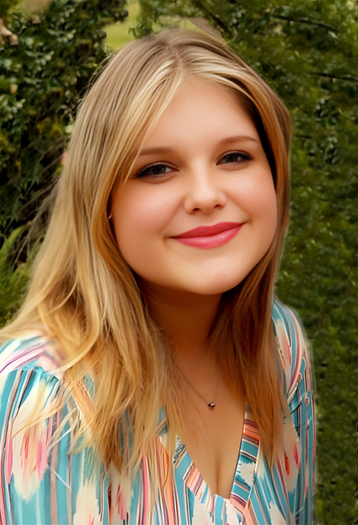 Ryleigh Hopkins