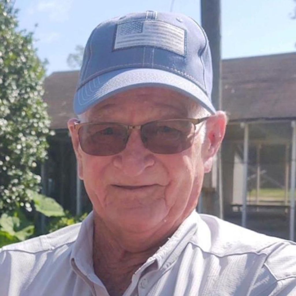Murry Myron Bishop