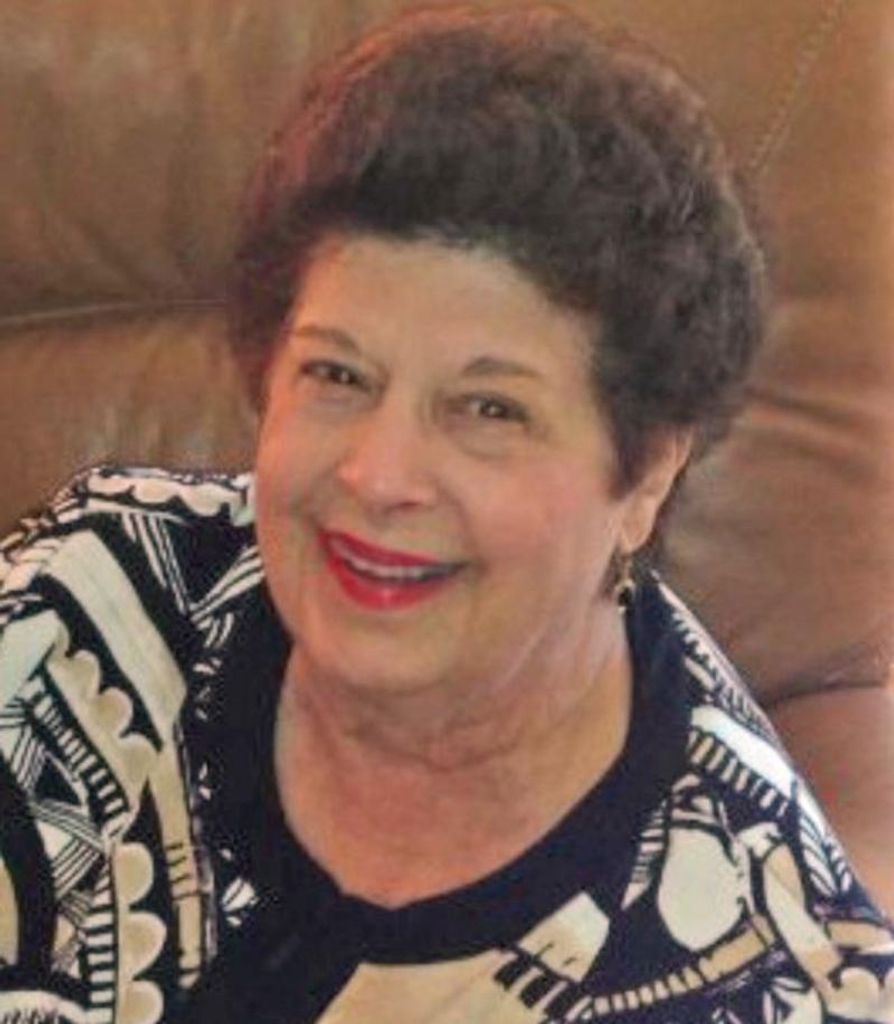 Marie B. Pagana Zurinsky Profile Photo