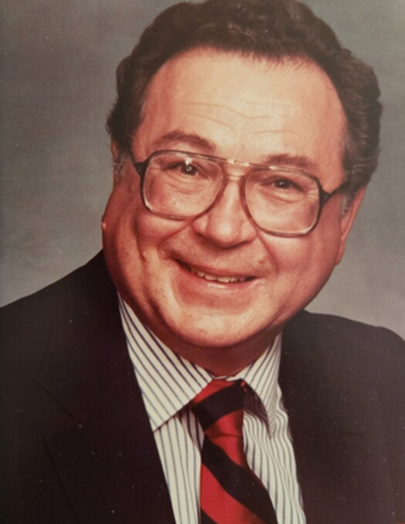 James "Jim" Bucklin Profile Photo