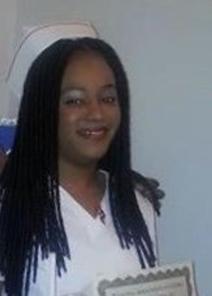 Crystal Denise Grant