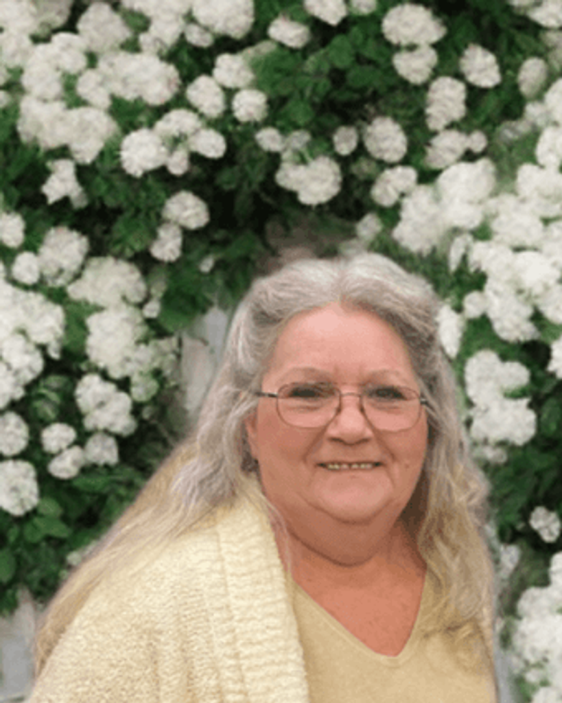 Wanda Sue Crump Profile Photo