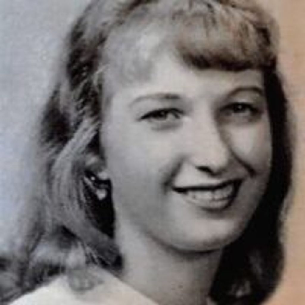 Mary Bollinger