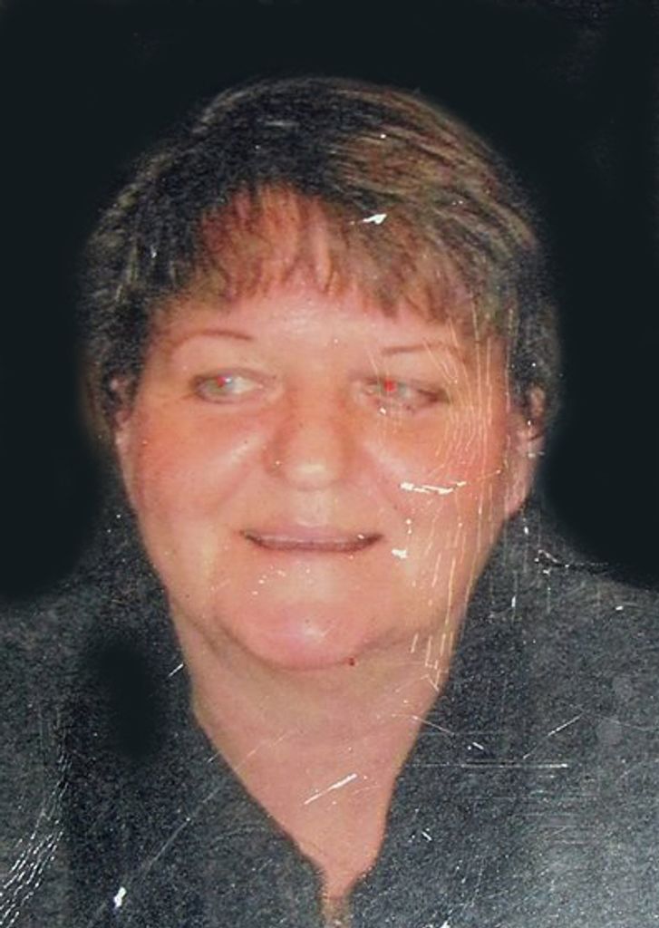 Patricia Schapiro
