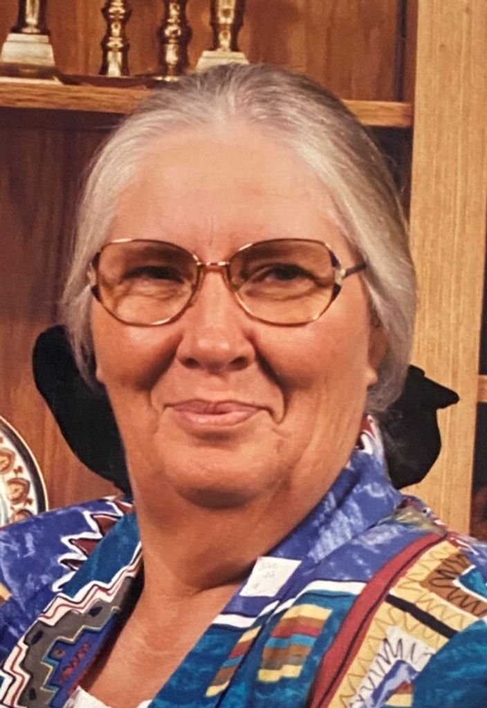 Joyce Ann Burnett Profile Photo