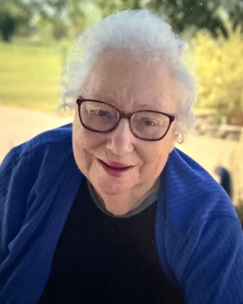 Lois Jean Gurtler