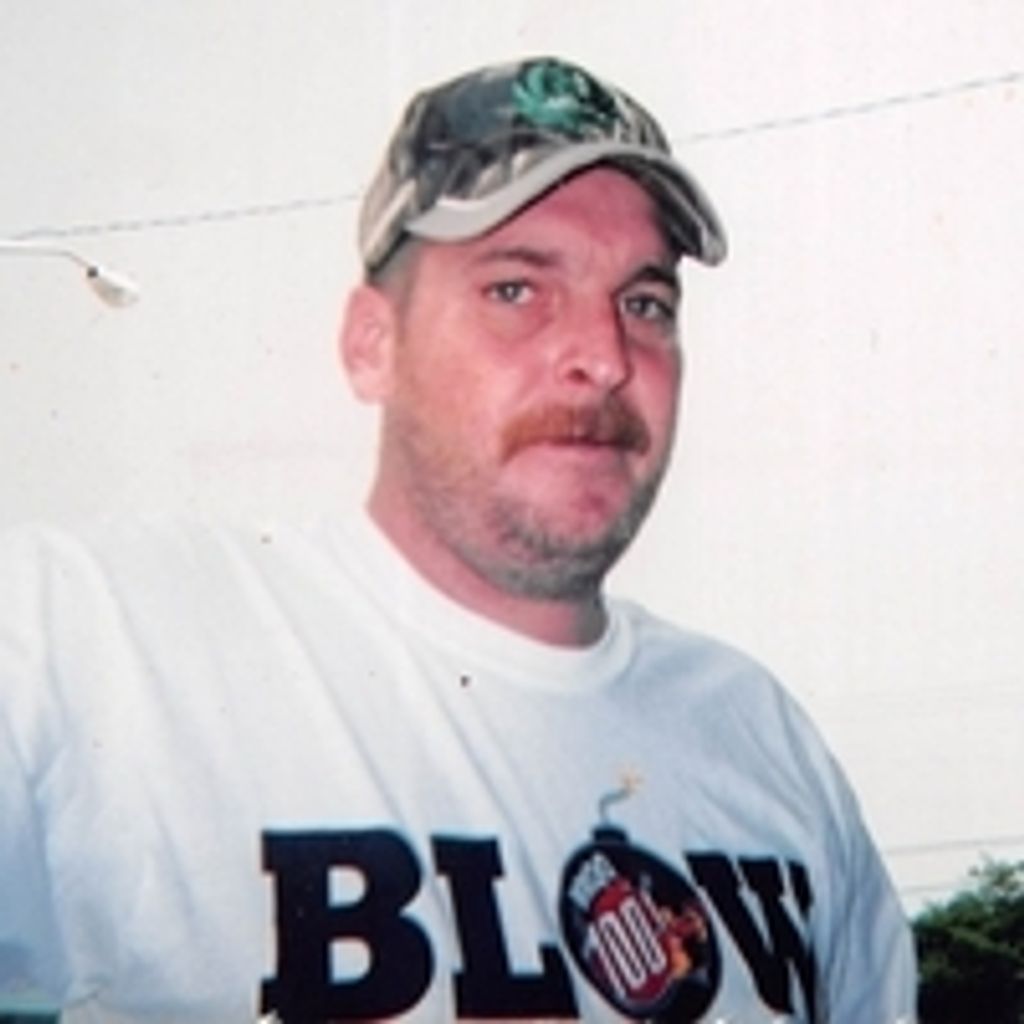 David Lee Naylor