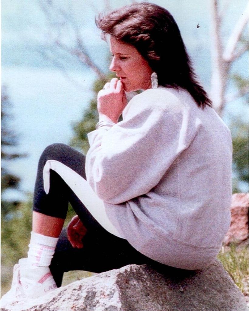 Phyllis "Terry" Simpson
