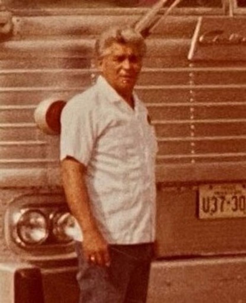 Reynaldo A. Peralez Profile Photo