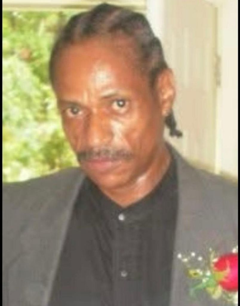 Eddie Campbell Sharpe Profile Photo